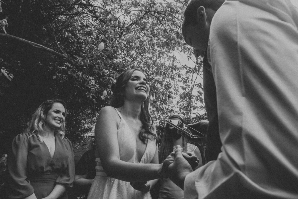 Casamento - Lucas e Gabi. Fotógrafa de Eventos em São Paulo e Sorocaba Kika Damasceno