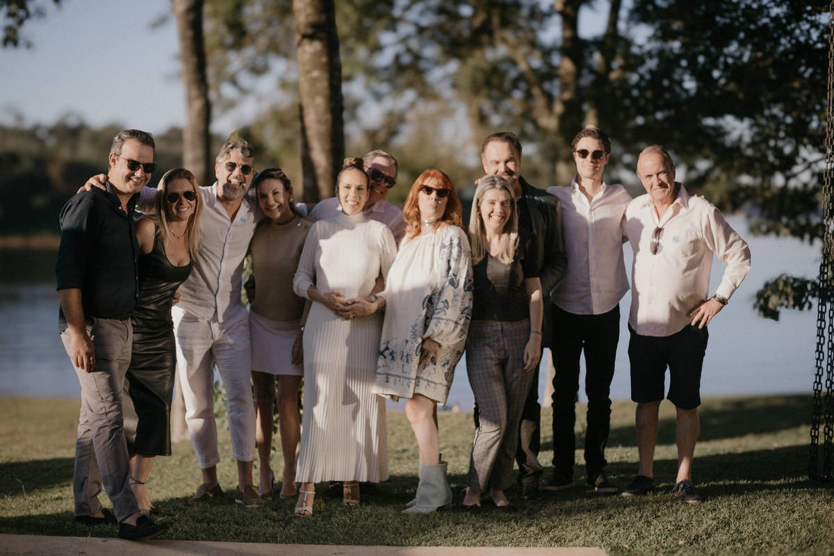 Chá Revelação - Flávia e Luiz. Fotógrafa de Eventos em São Paulo e Sorocaba Kika Damasceno