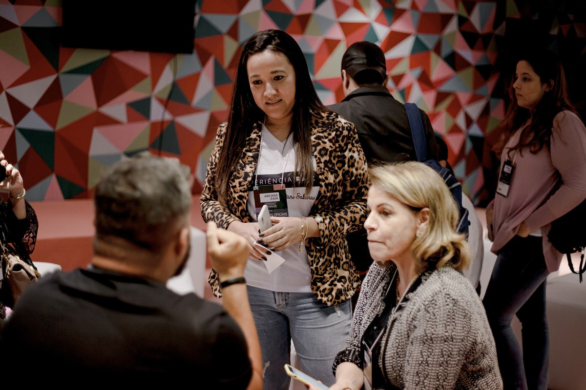 Abcasa 2019 - Dani Sakurai. Fotógrafa de Eventos em São Paulo e Sorocaba Kika Damasceno