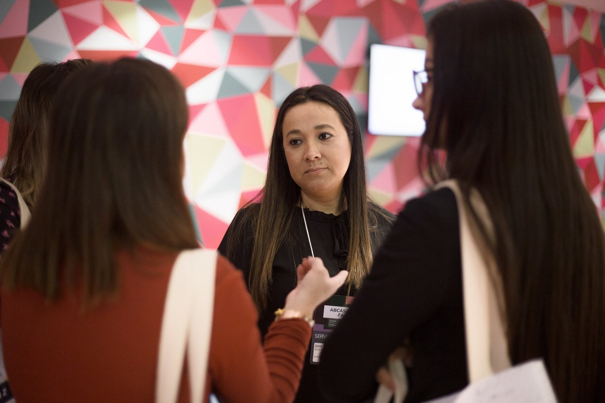 Abcasa 2019 - Dani Sakurai. Fotógrafa de Eventos em São Paulo e Sorocaba Kika Damasceno