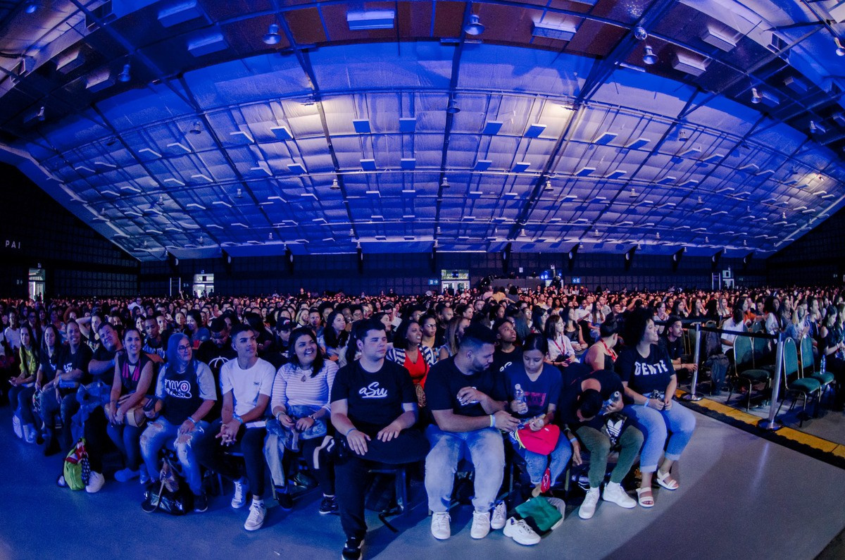 ASU Tour RJ. Fotógrafa de Eventos em São Paulo e Sorocaba Kika Damasceno
