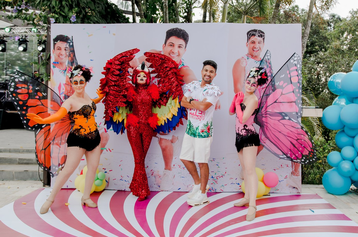 Micareta Massa - André Ribeiro. Fotógrafa de Eventos em São Paulo e Sorocaba Kika Damasceno