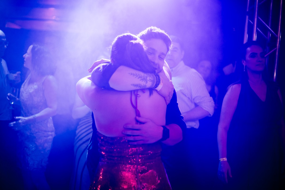 Ednéia - Aniversário Las Vegas. Fotógrafa de Eventos em São Paulo e Sorocaba Kika Damasceno