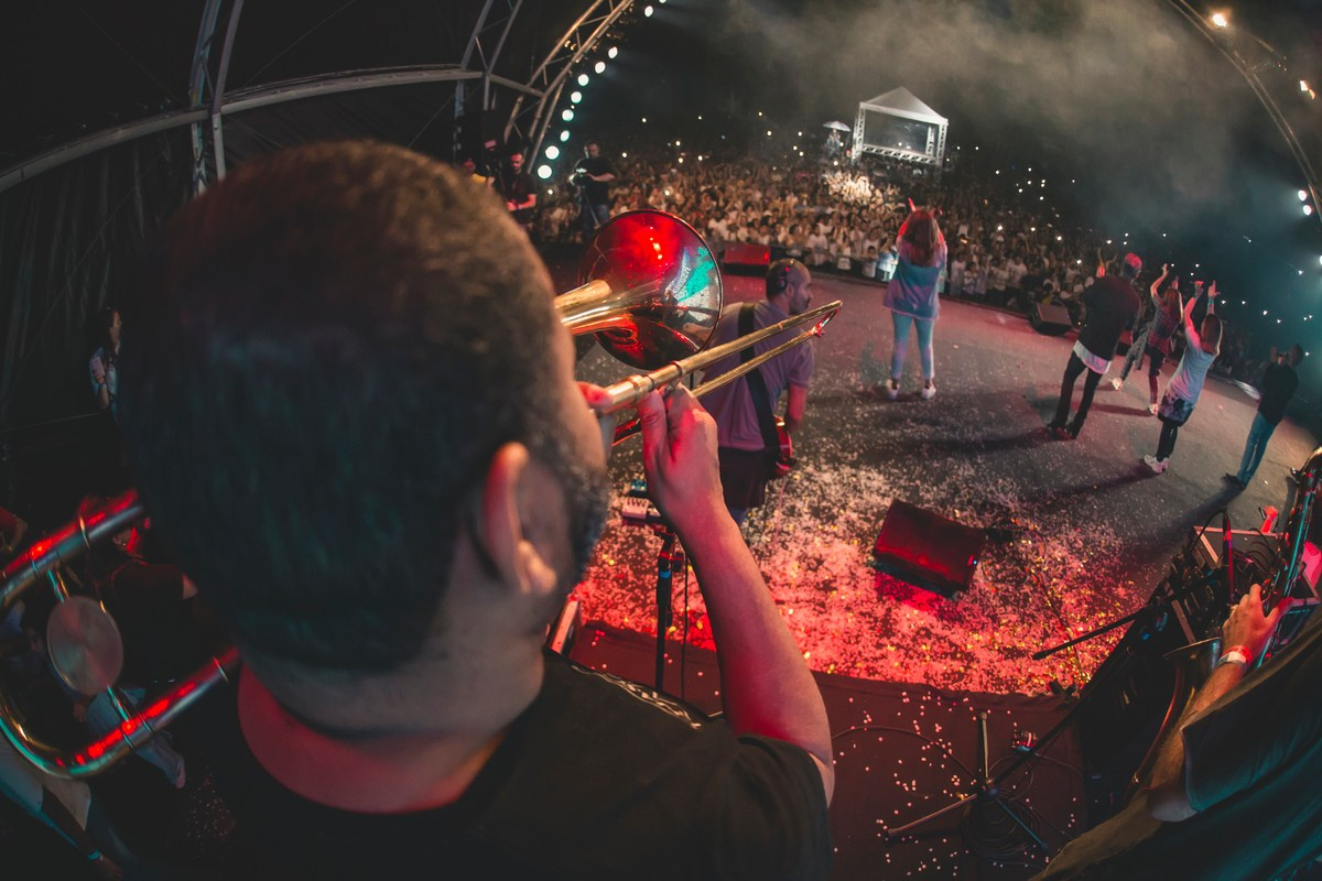 Canto Pela Paz 2018. Fotógrafa de Eventos em São Paulo e Sorocaba Kika Damasceno