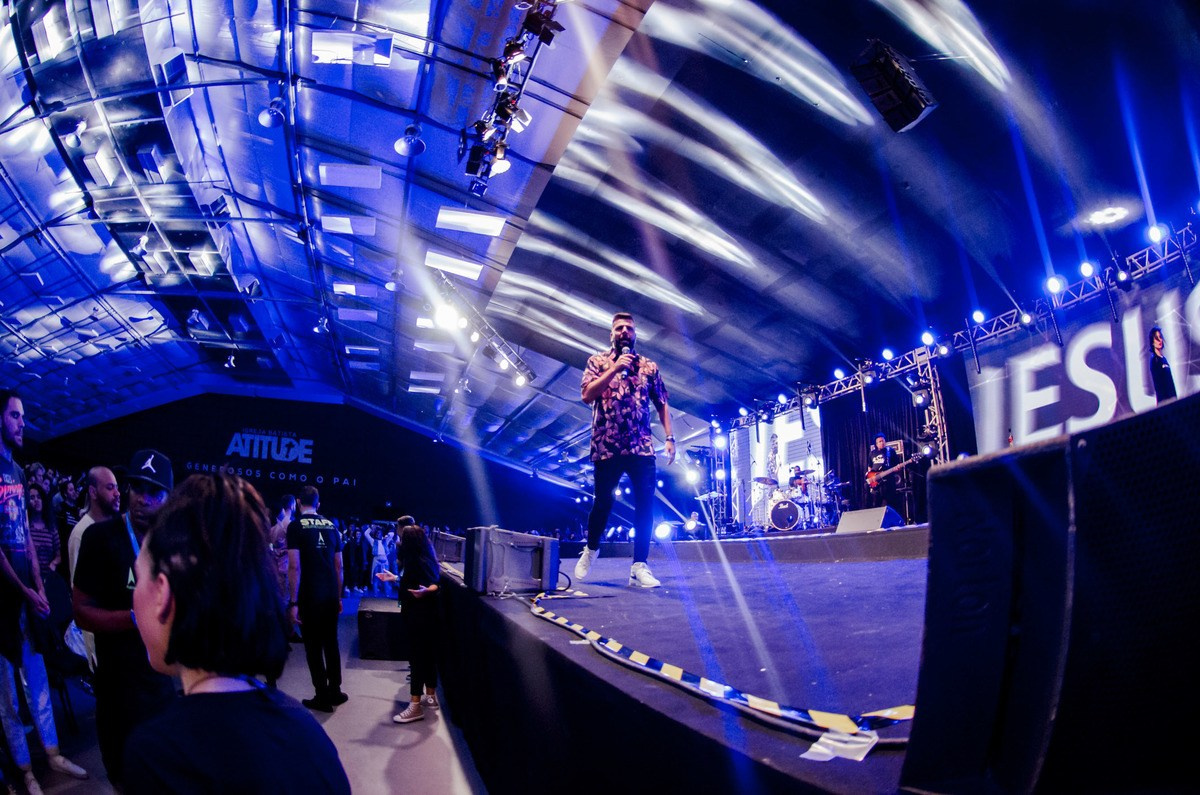 ASU Tour RJ. Fotógrafa de Eventos em São Paulo e Sorocaba Kika Damasceno