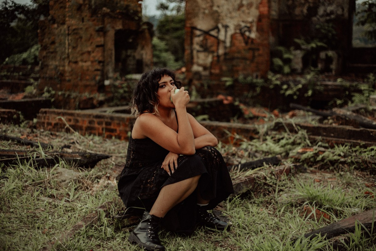 Sarah de Oliveira. Fotógrafa de Eventos em São Paulo e Sorocaba Kika Damasceno