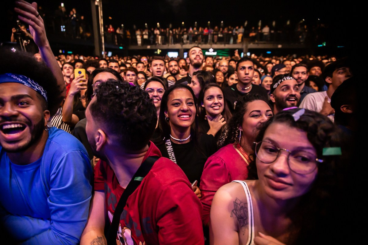 Priscilla Alcantara - Show em SP. Fotógrafa de Eventos em São Paulo e Sorocaba Kika Damasceno
