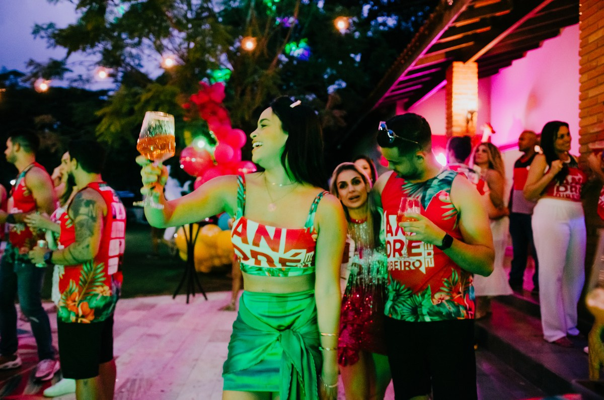 Micareta Massa - André Ribeiro. Fotógrafa de Eventos em São Paulo e Sorocaba Kika Damasceno