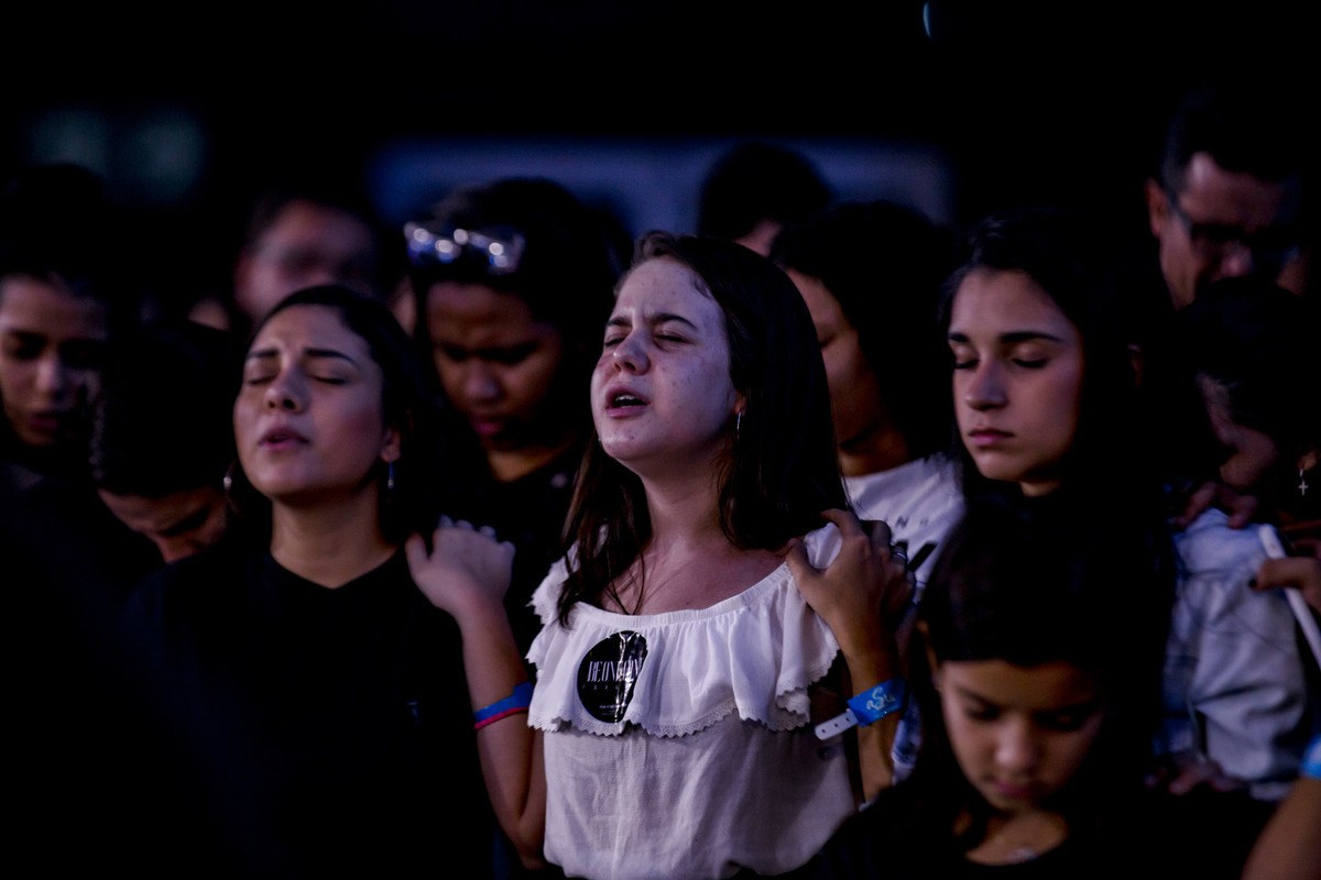 ASU Tour RJ. Fotógrafa de Eventos em São Paulo e Sorocaba Kika Damasceno