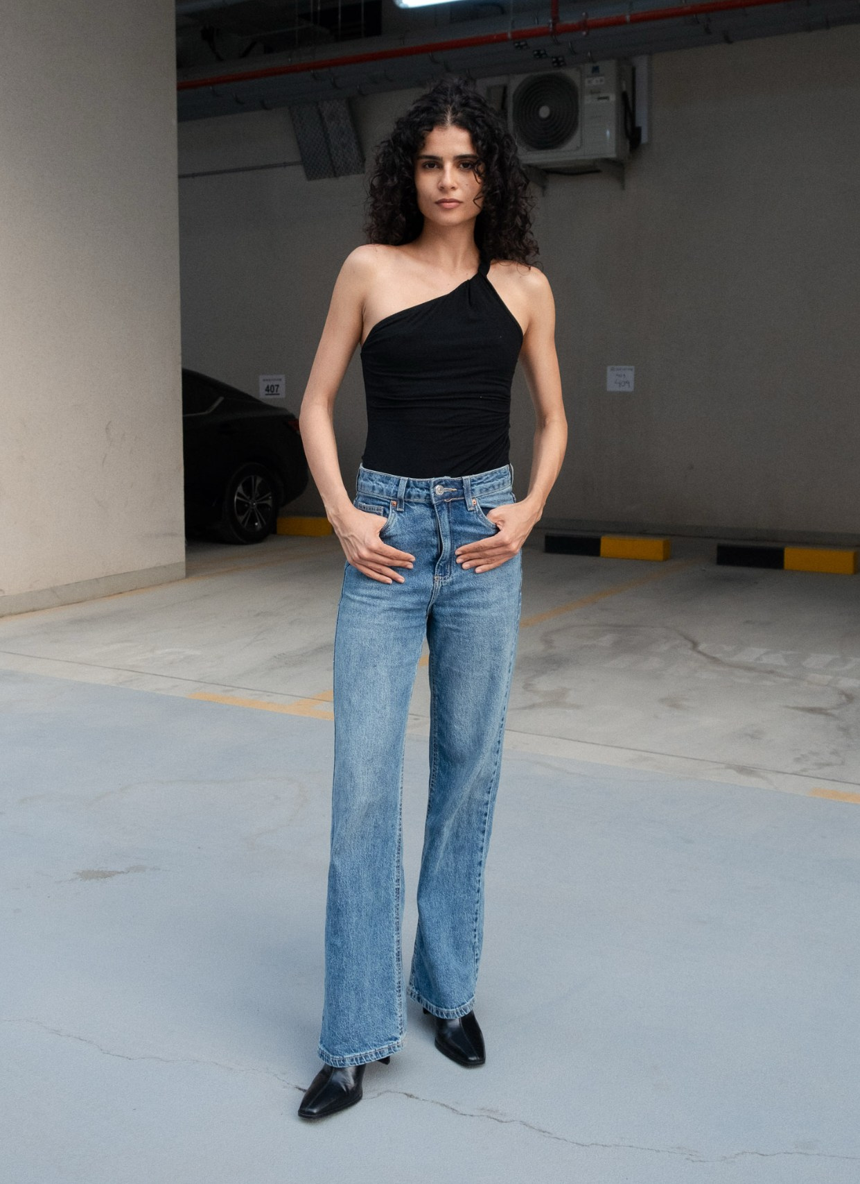 Livia. Photographer in Dubai