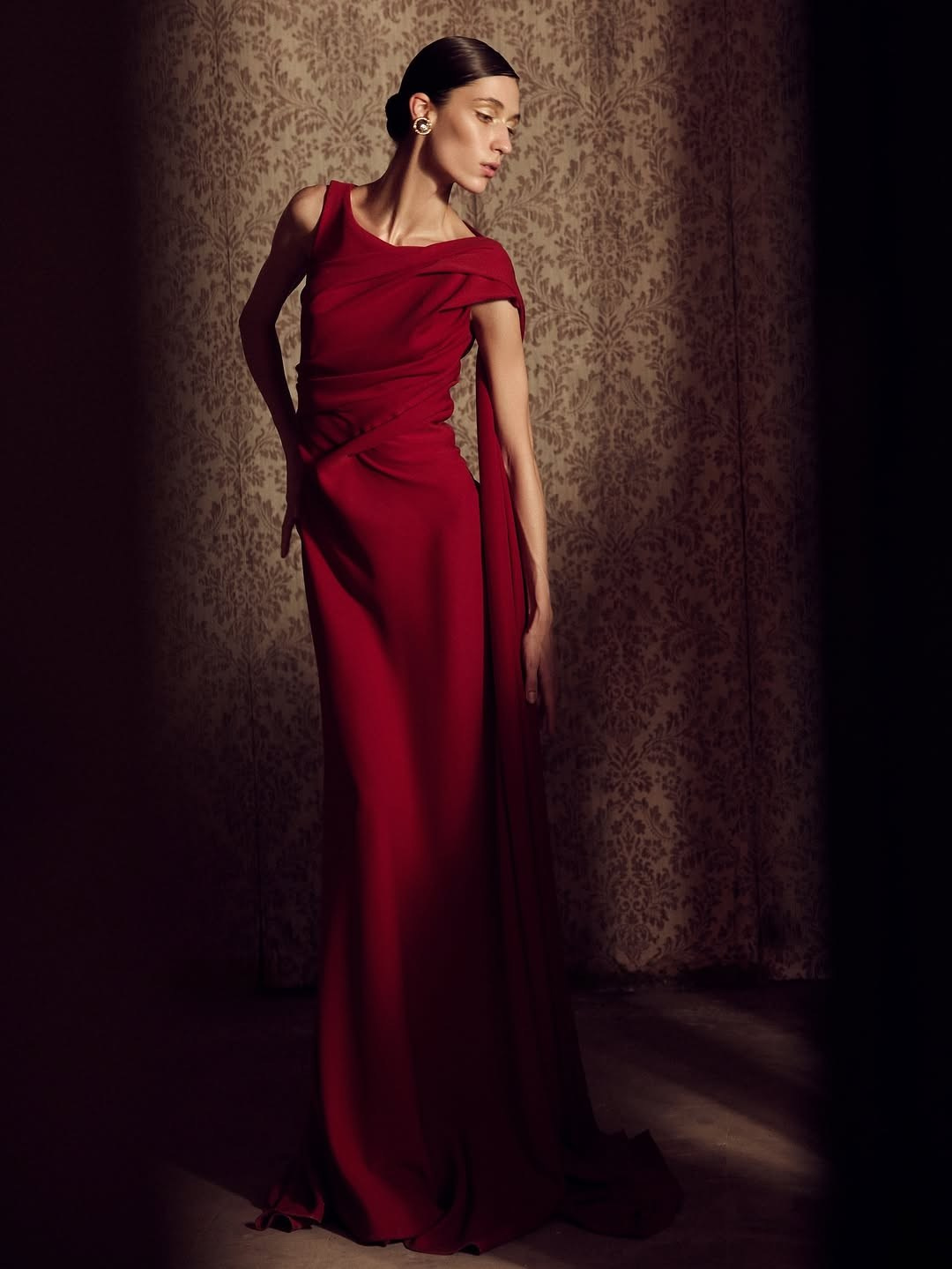 Maria D. Photographer in Dubai