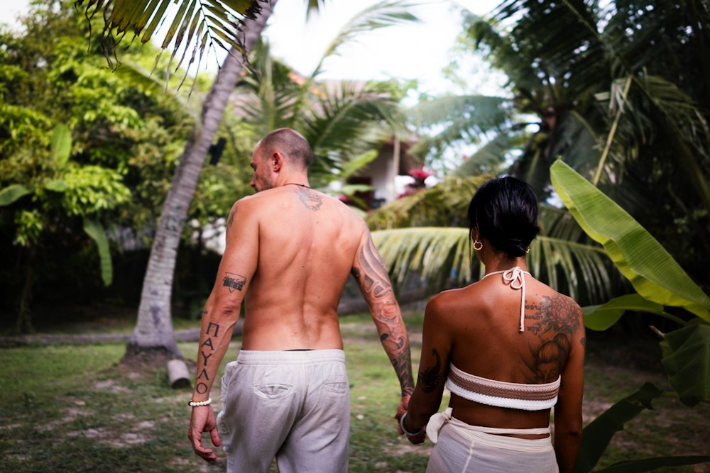 Couple Photography. Murat Bostan Fotografie für Events, kleine Hochzeiten und Portraitfotografie