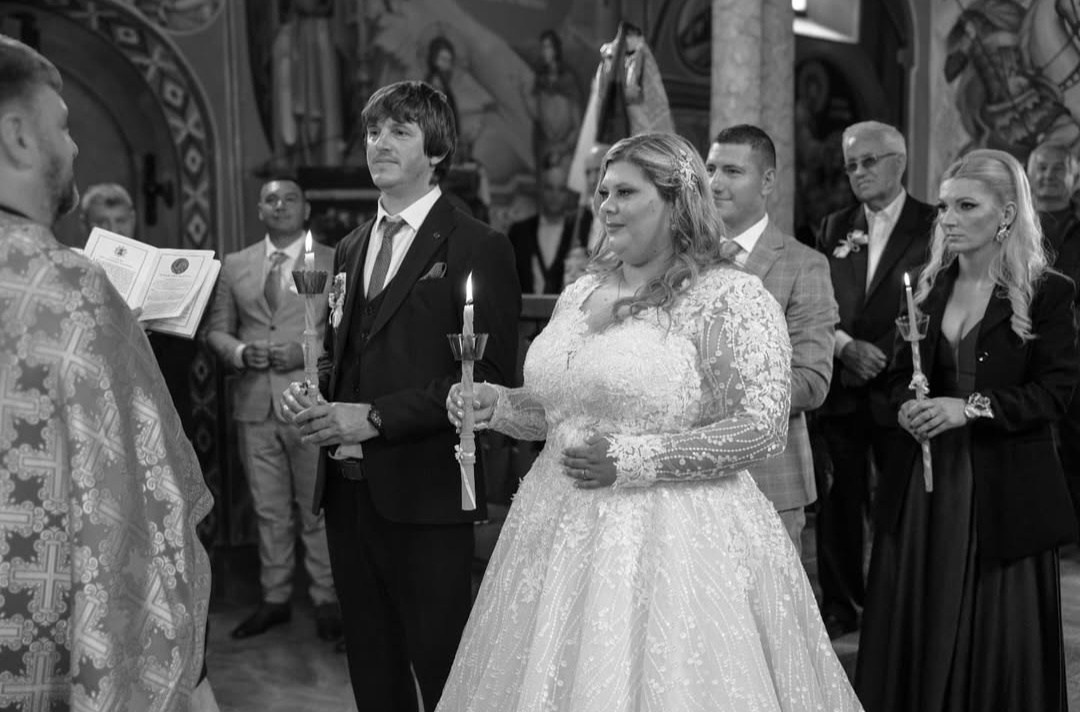 Venčanja. Porodični fotograf