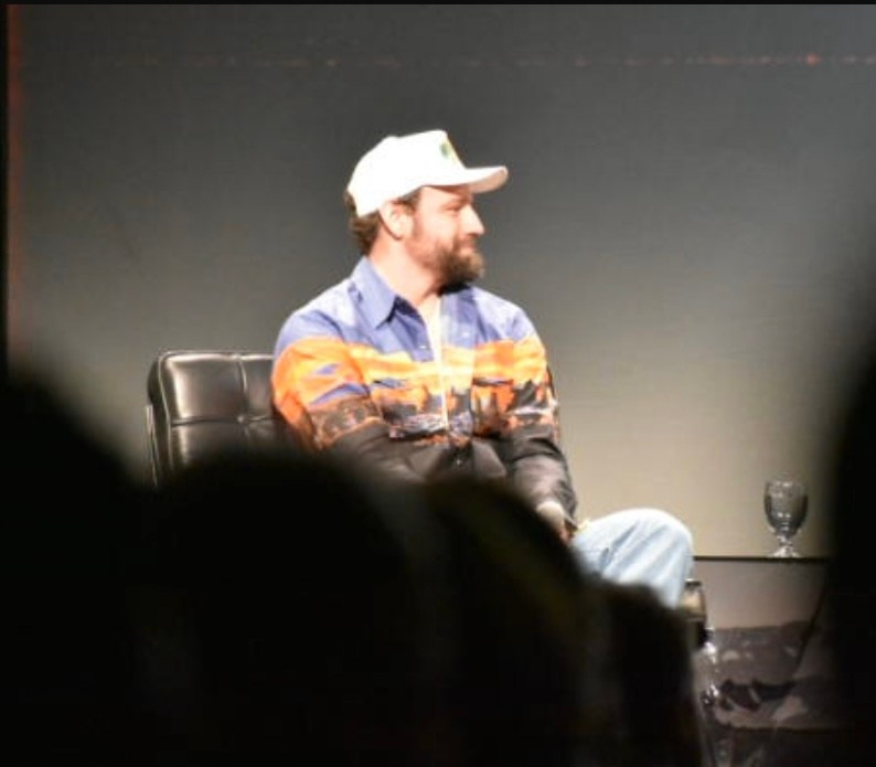 ComplexCon 2024 Las Vegass