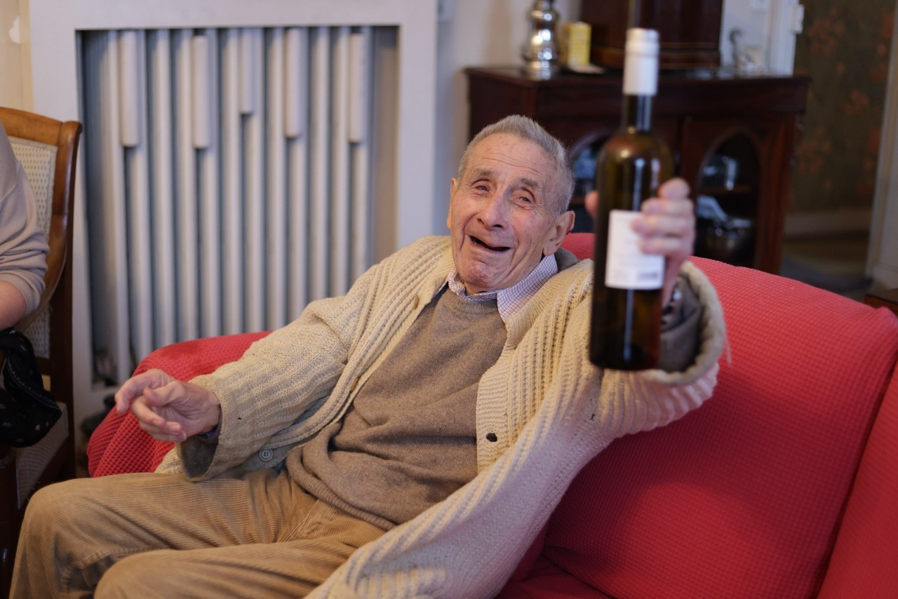 Témoignages. Natalia Bogdanovska. Films et photographie corporate en France