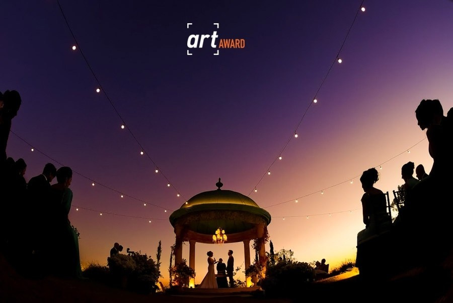 FINEART ASSOCIATION. Wedding photographer in Orlando, Boston & New York Anderson Marques