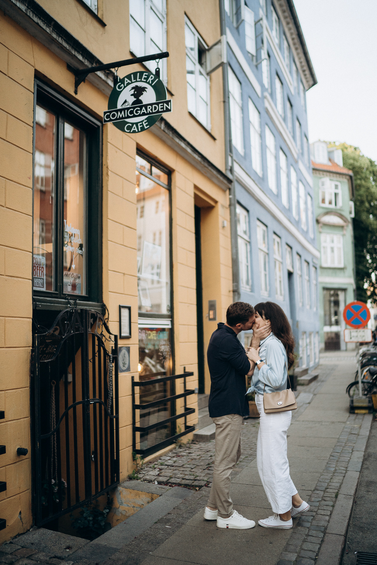 Sergey&Sasha. Photographer in Copenhagen Olga Maliuk