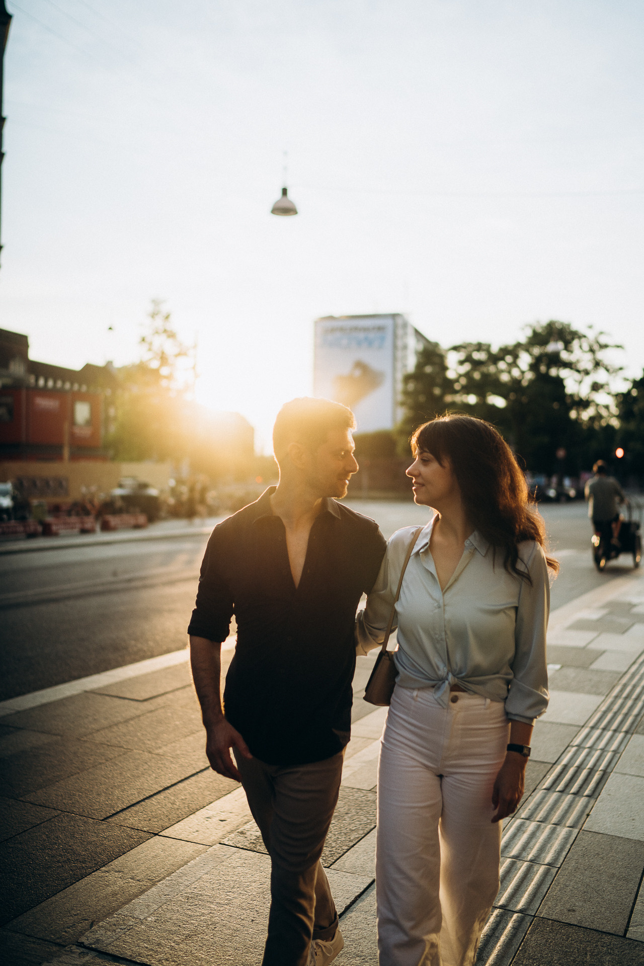 Sergey&Sasha. Photographer in Copenhagen Olga Maliuk