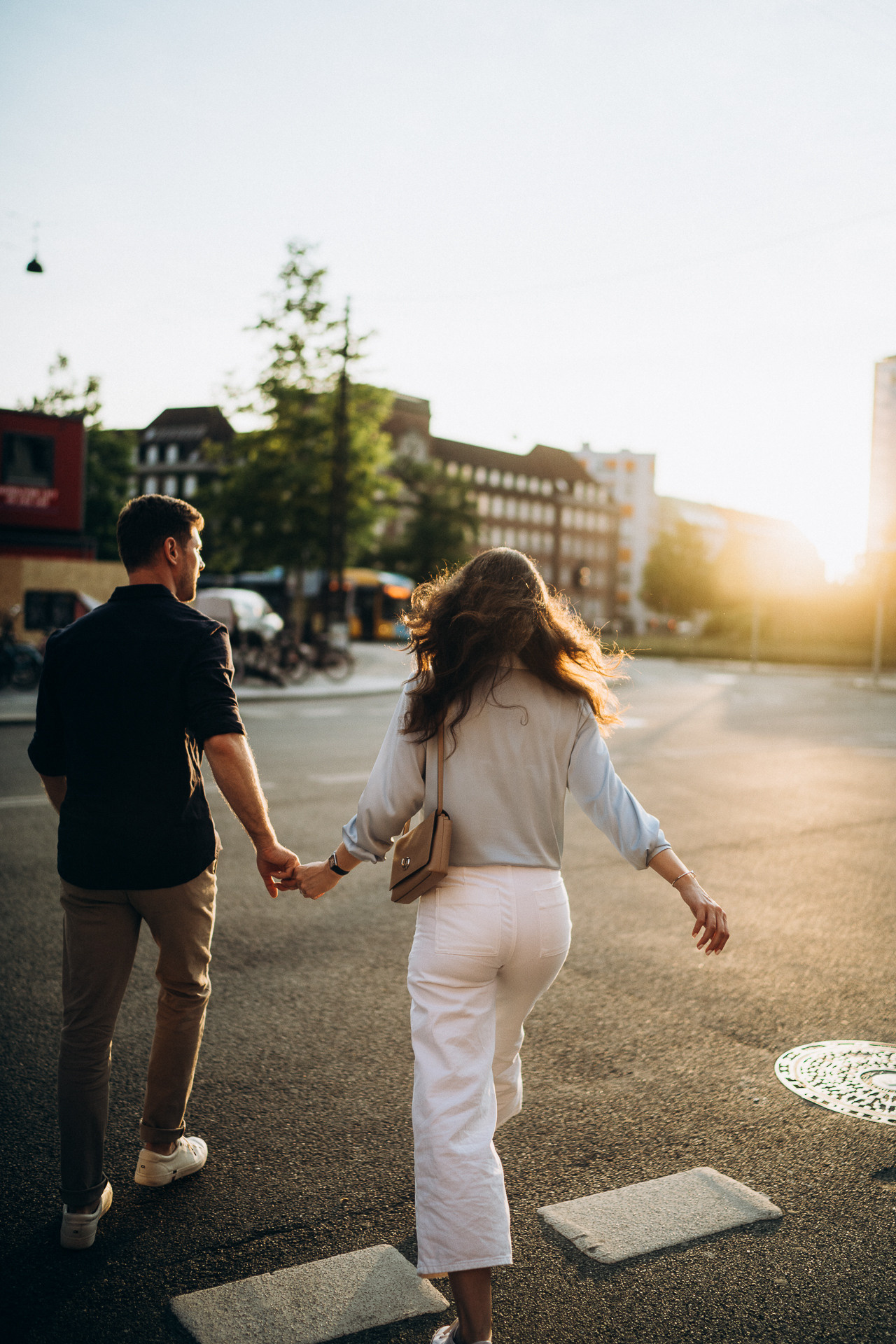 Sergey&Sasha. Photographer in Copenhagen Olga Maliuk