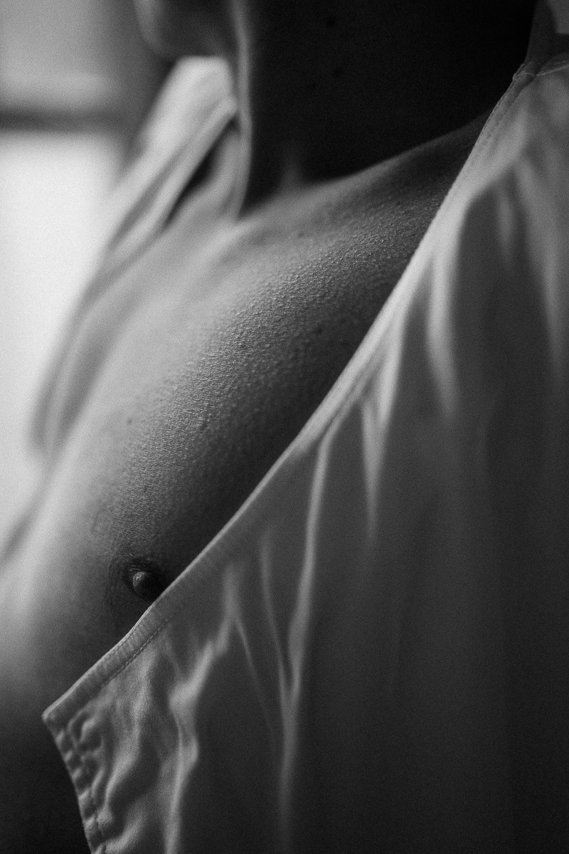 Ilya. Photographer in Copenhagen Olga Maliuk