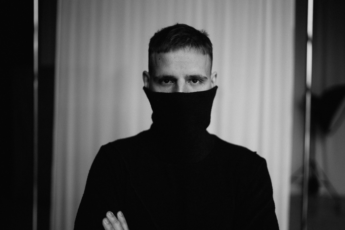 Ilya. Photographer in Copenhagen Olga Maliuk