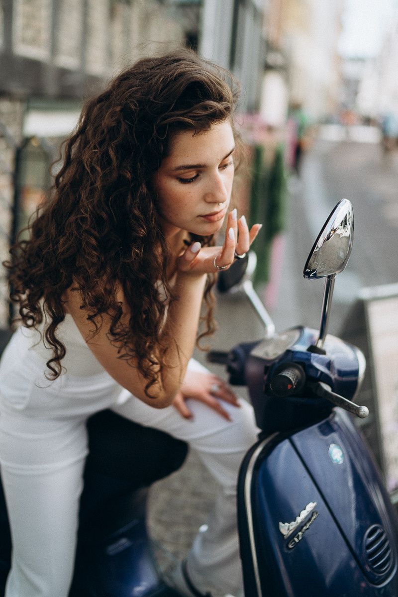 Wedding in Copenhagen. Photographer in Copenhagen Olga Maliuk