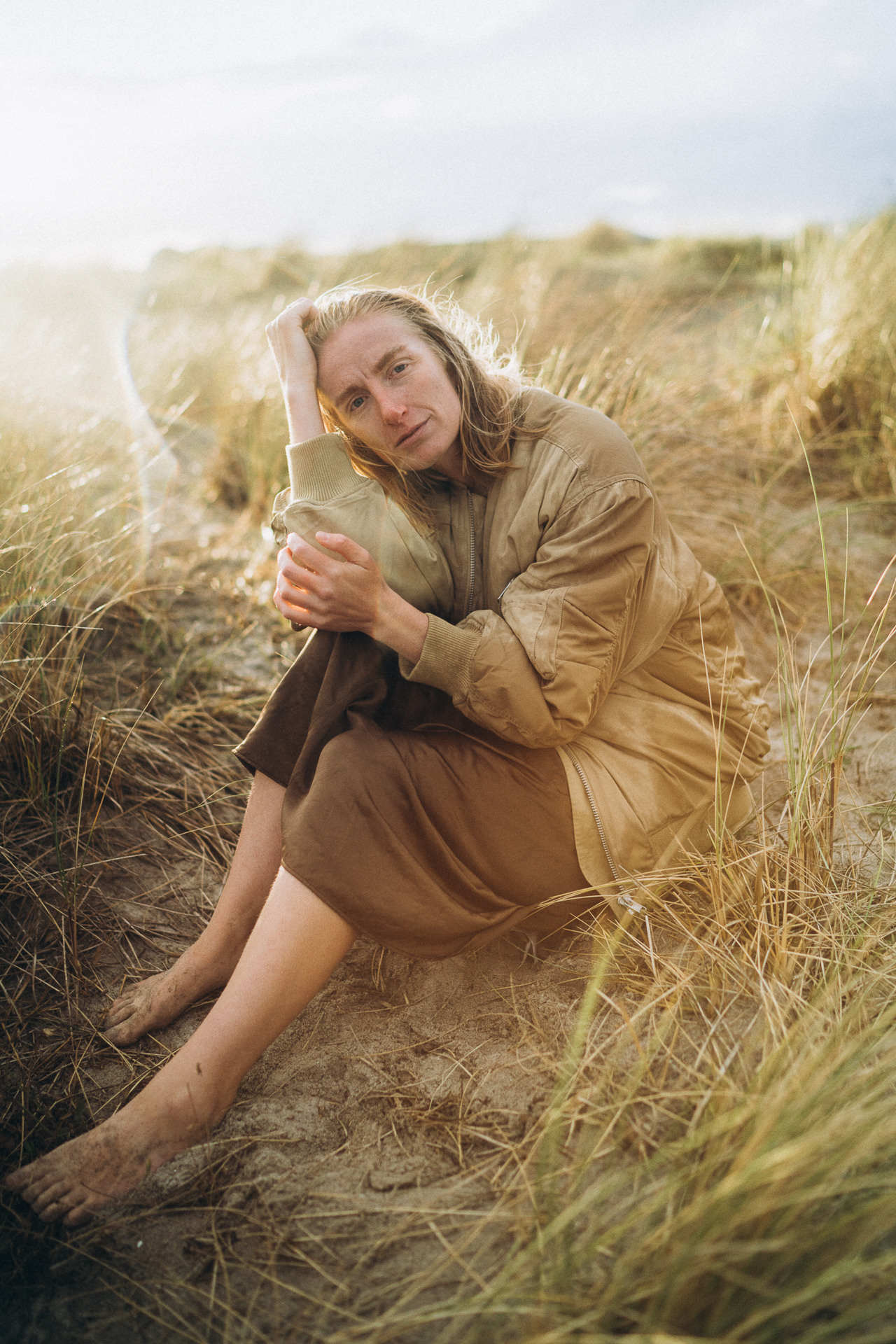 Anastasia. Photographer in Copenhagen Olga Maliuk