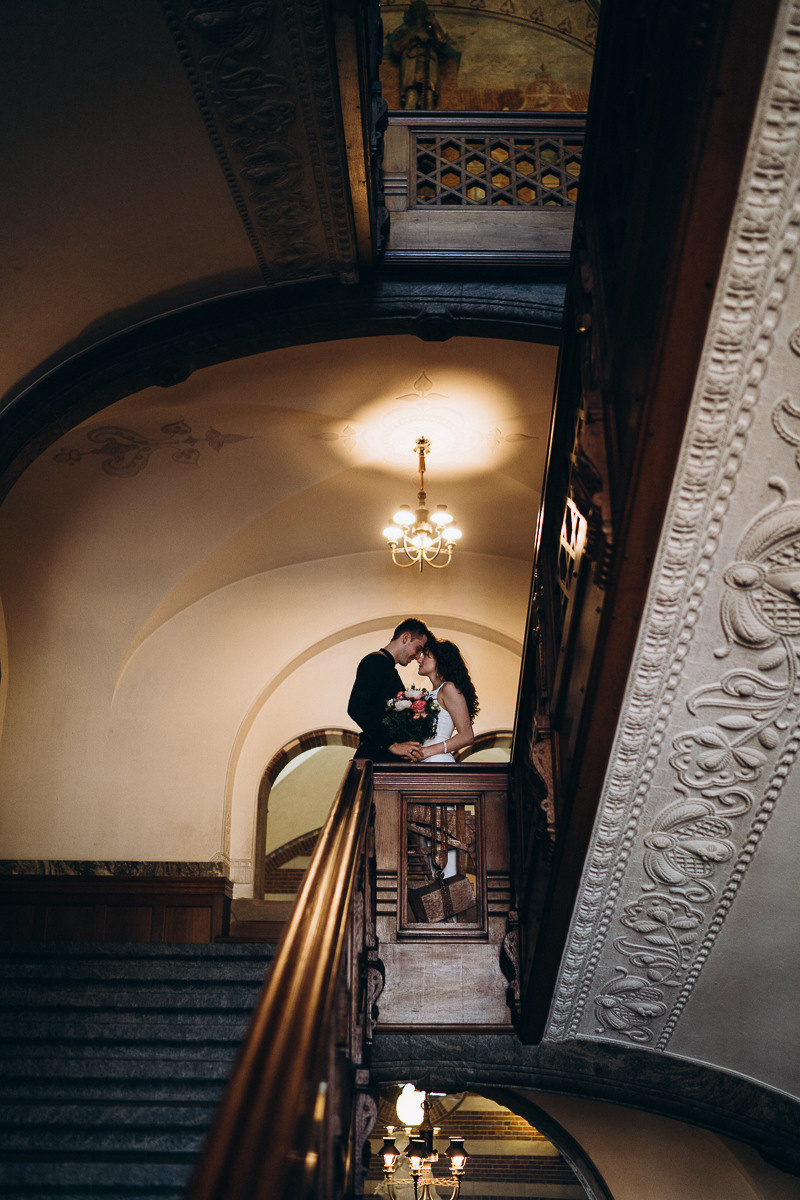Wedding in Copenhagen. Photographer in Copenhagen Olga Maliuk