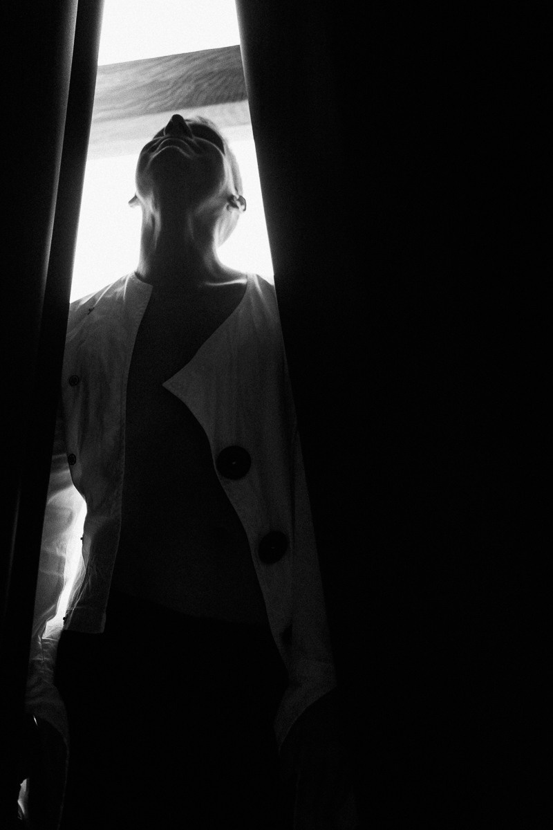 Ilya. Photographer in Copenhagen Olga Maliuk