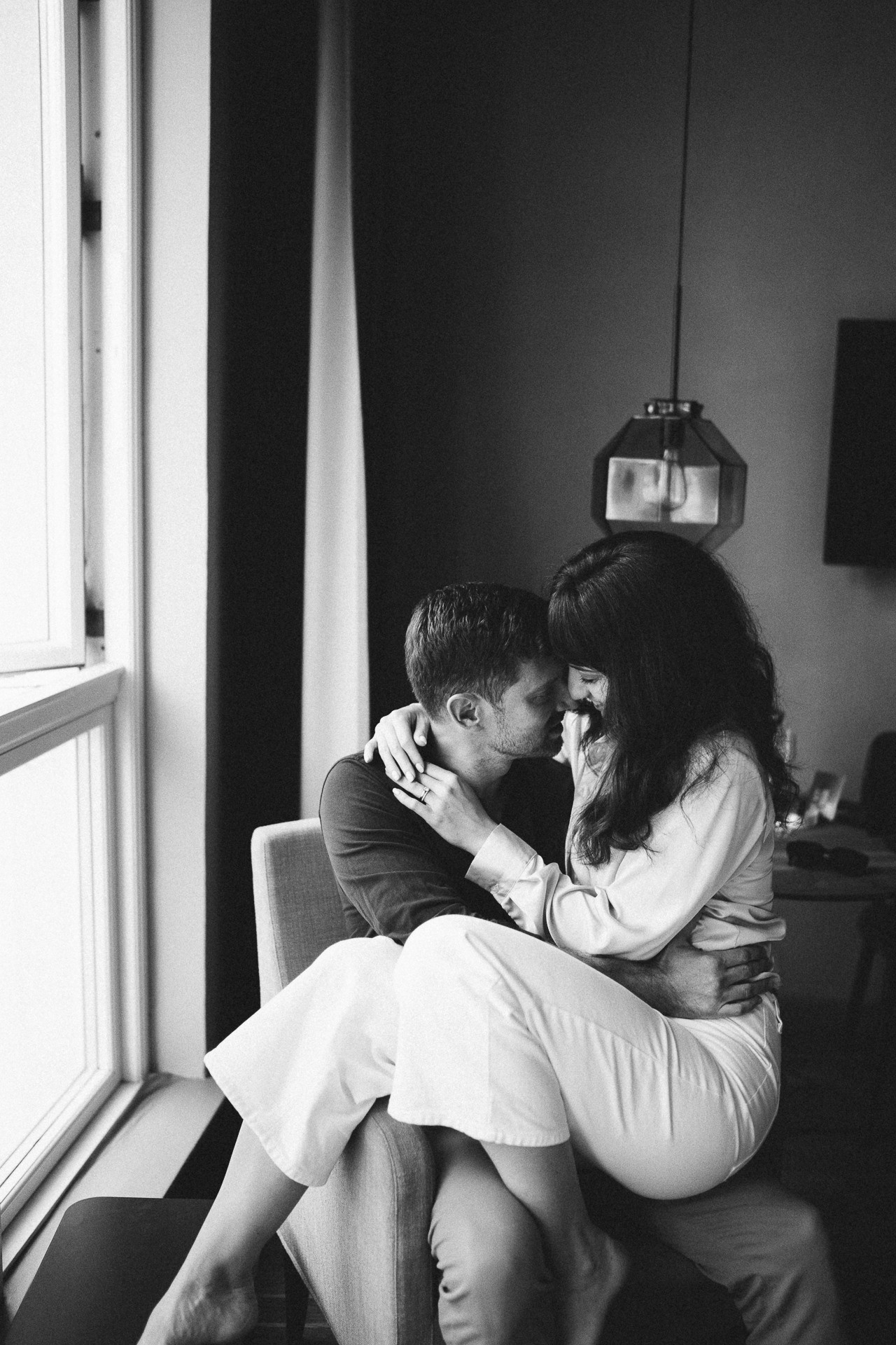 Sergey&Sasha. Photographer in Copenhagen Olga Maliuk