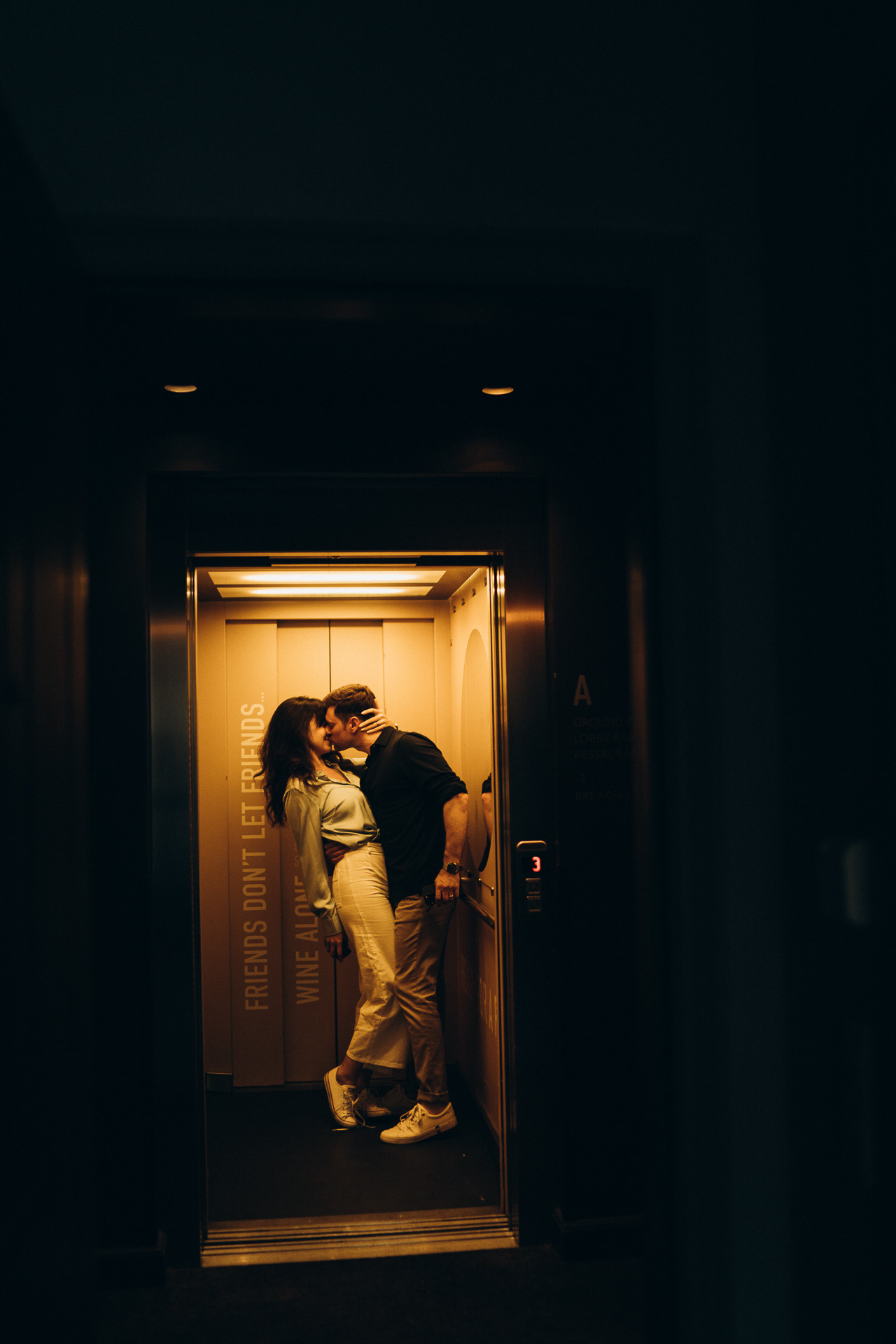 Sergey&Sasha. Photographer in Copenhagen Olga Maliuk