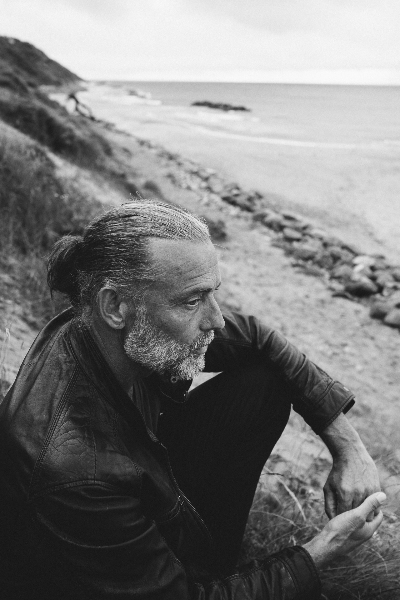 Eigil. Photographer in Copenhagen Olga Maliuk