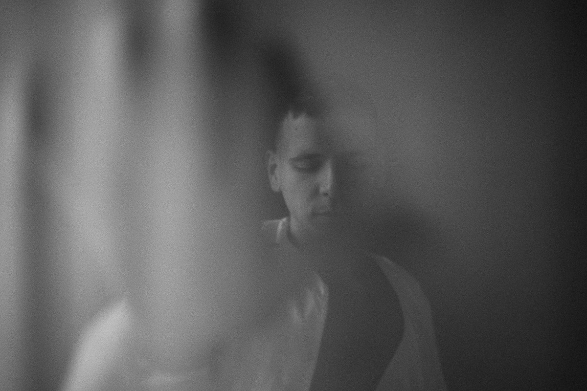 Ilya. Photographer in Copenhagen Olga Maliuk