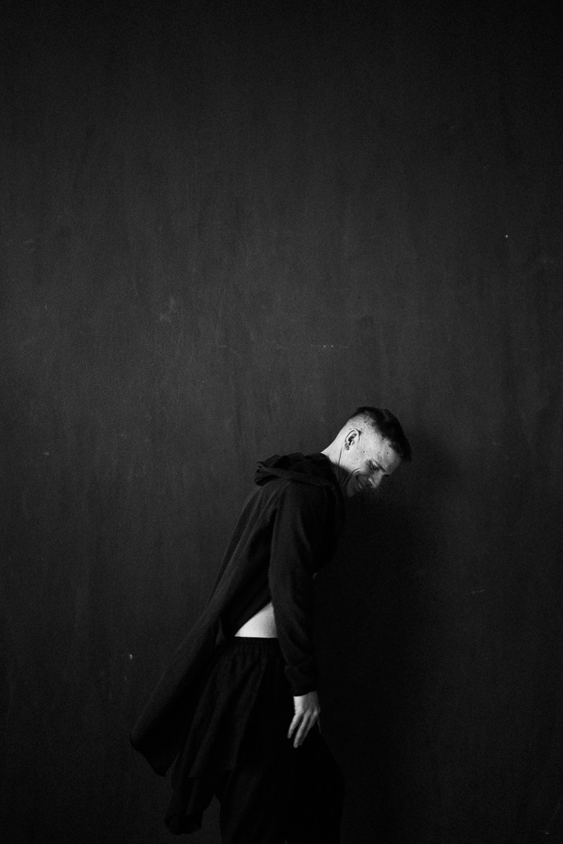 Ilya. Photographer in Copenhagen Olga Maliuk