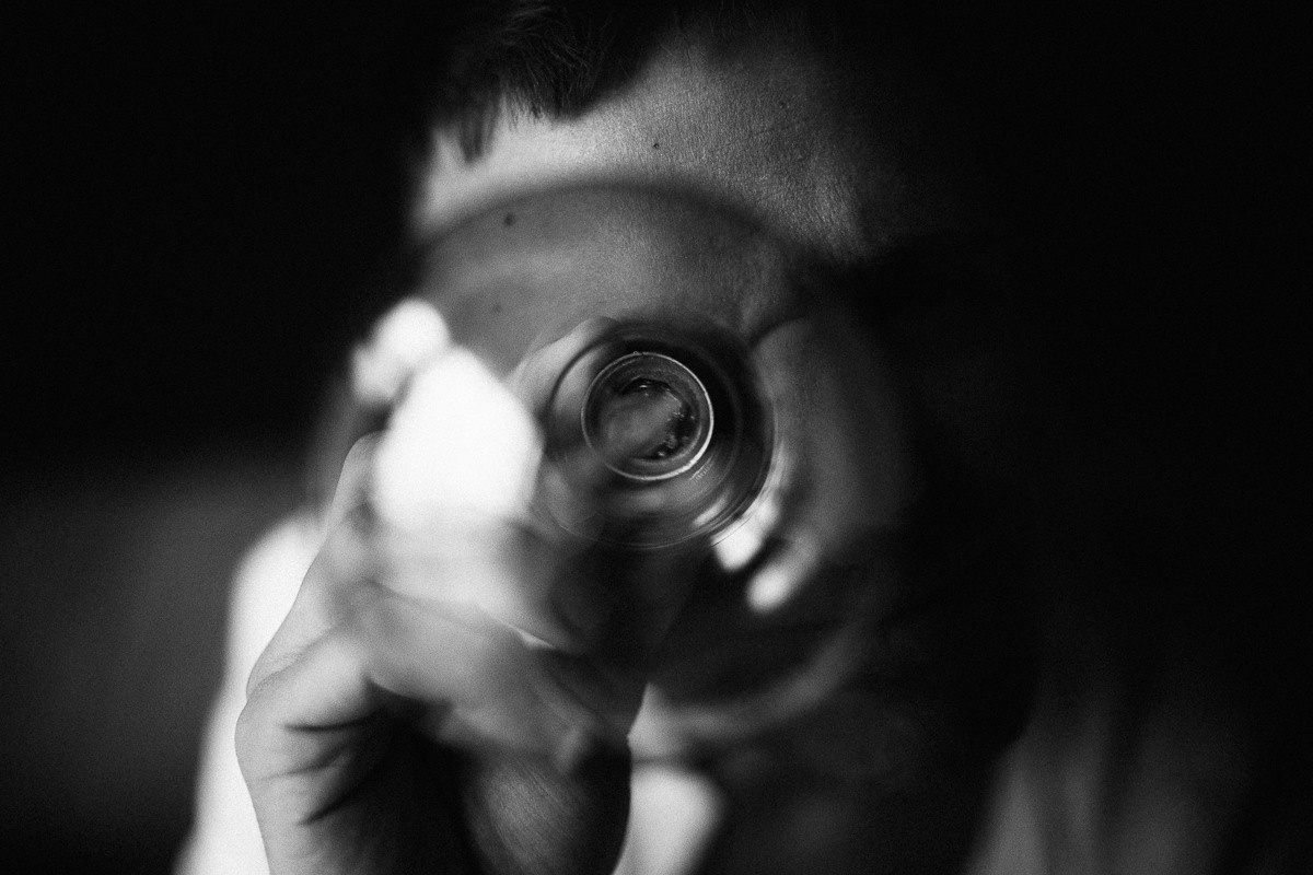 Ilya. Photographer in Copenhagen Olga Maliuk