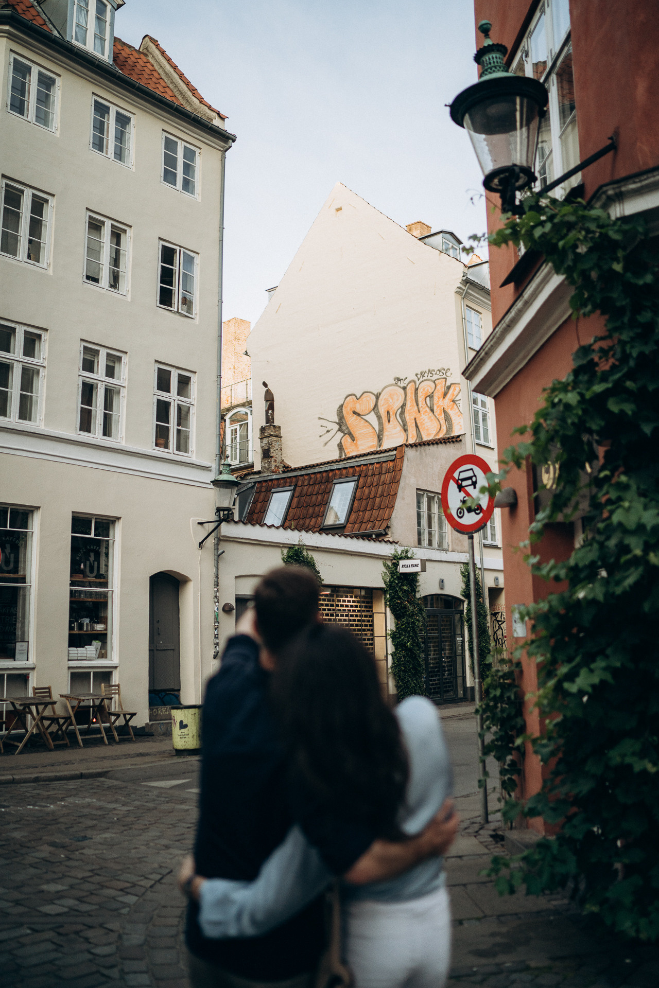 Sergey&Sasha. Photographer in Copenhagen Olga Maliuk