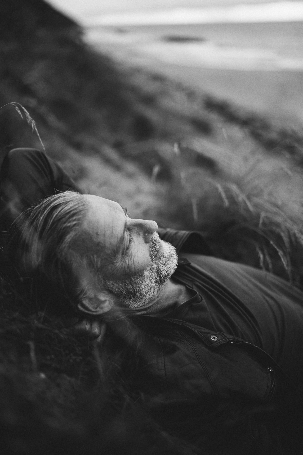 Eigil. Photographer in Copenhagen Olga Maliuk