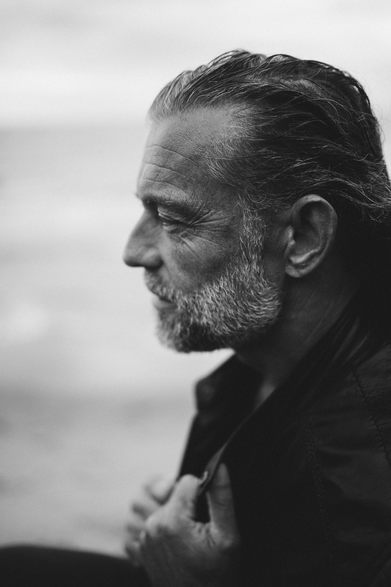 Eigil. Photographer in Copenhagen Olga Maliuk