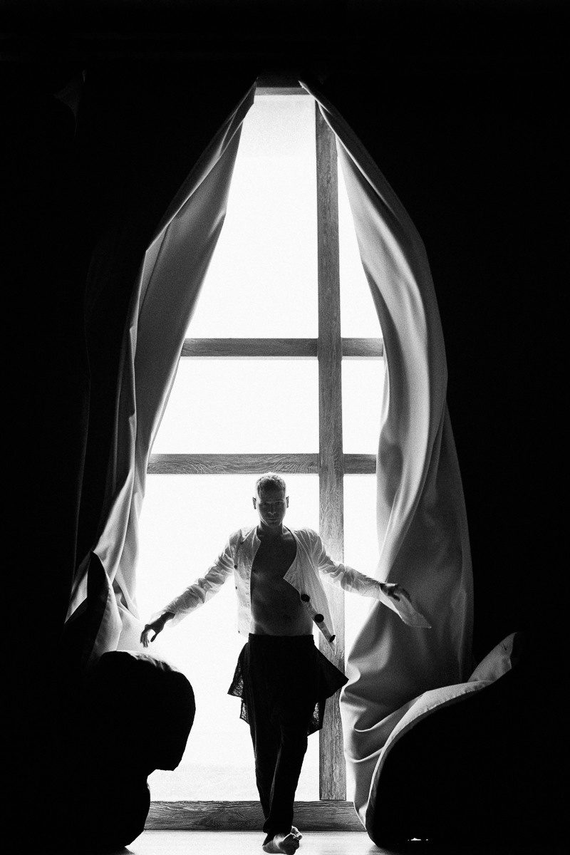 Ilya. Photographer in Copenhagen Olga Maliuk