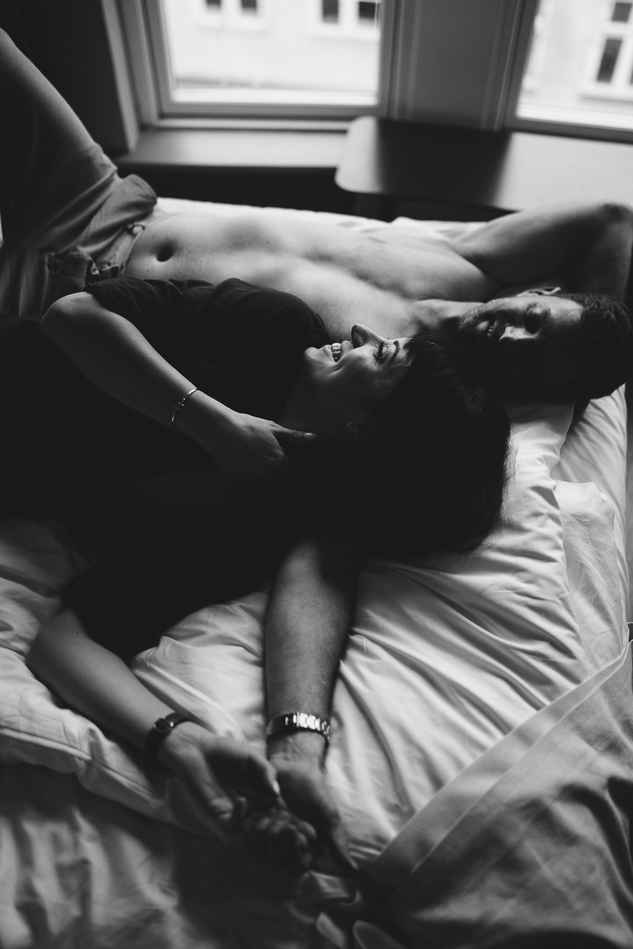 Sergey&Sasha. Photographer in Copenhagen Olga Maliuk