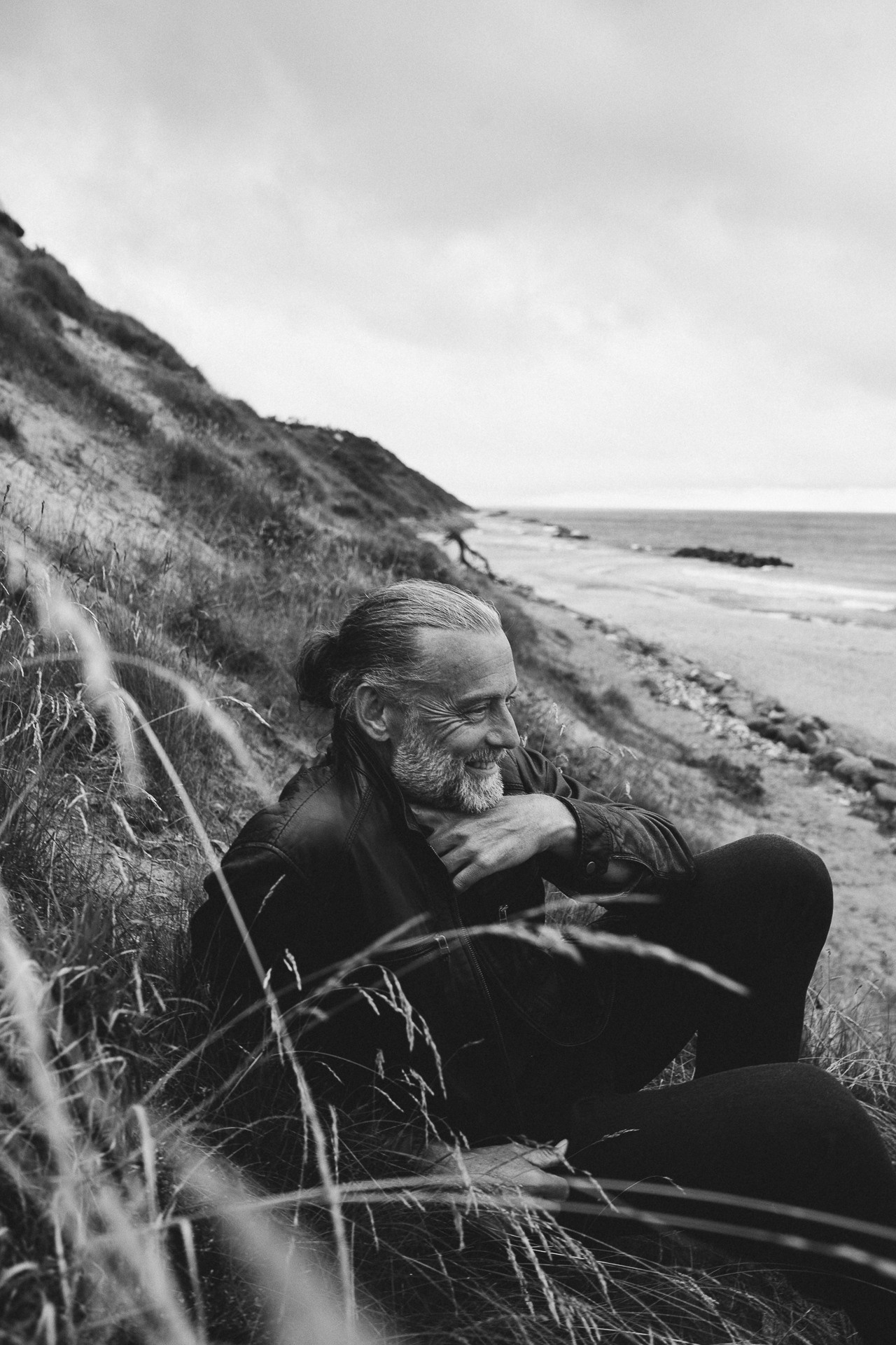 Eigil. Photographer in Copenhagen Olga Maliuk