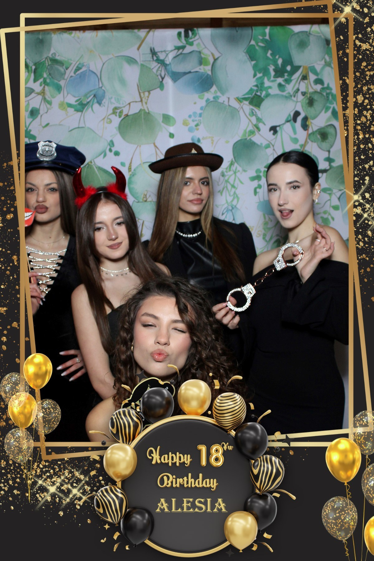 Majorat Alesia. Servicii foto-video profesionale, pentru momente de neuitat