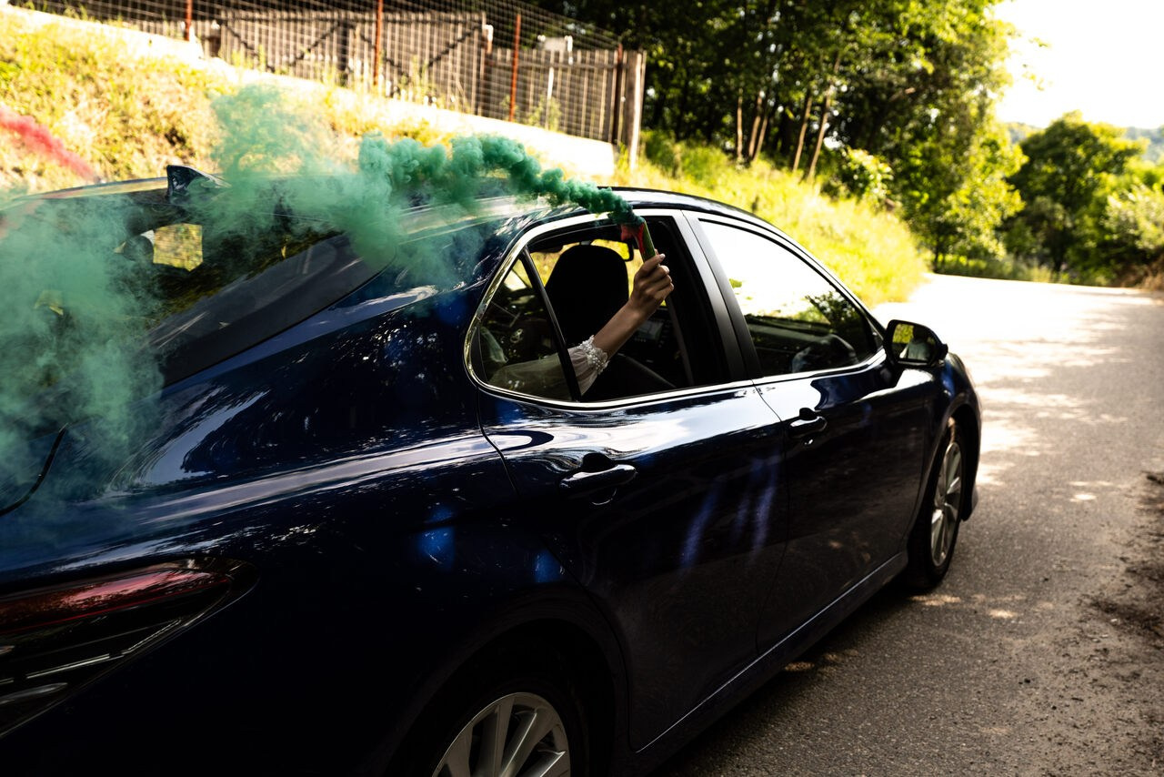 Fotografii nunta — Oana si Mihai. Fotograf Alin Stefan