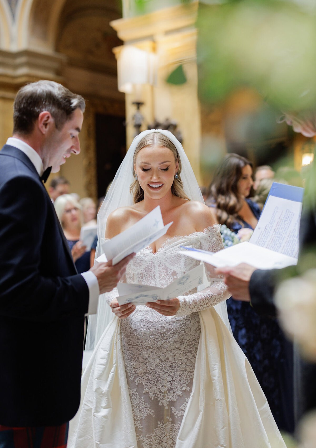 Vadim & Anette. Fotograf de nuntă și evenimente private în Moldova — Vadim Jantîc