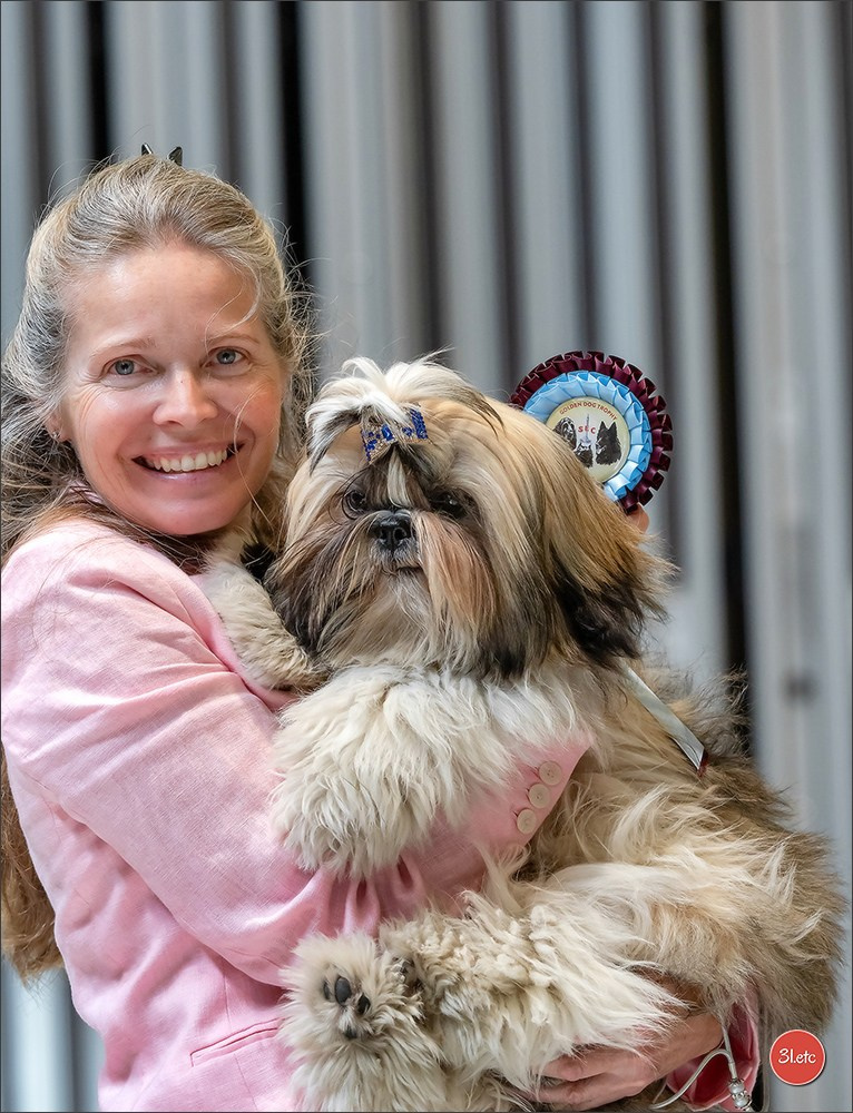 Dog Show Liege 🇧🇪 19-29/07/2025. Photographe à Strasbourg | Portraits, Studio, Enfants, Événements