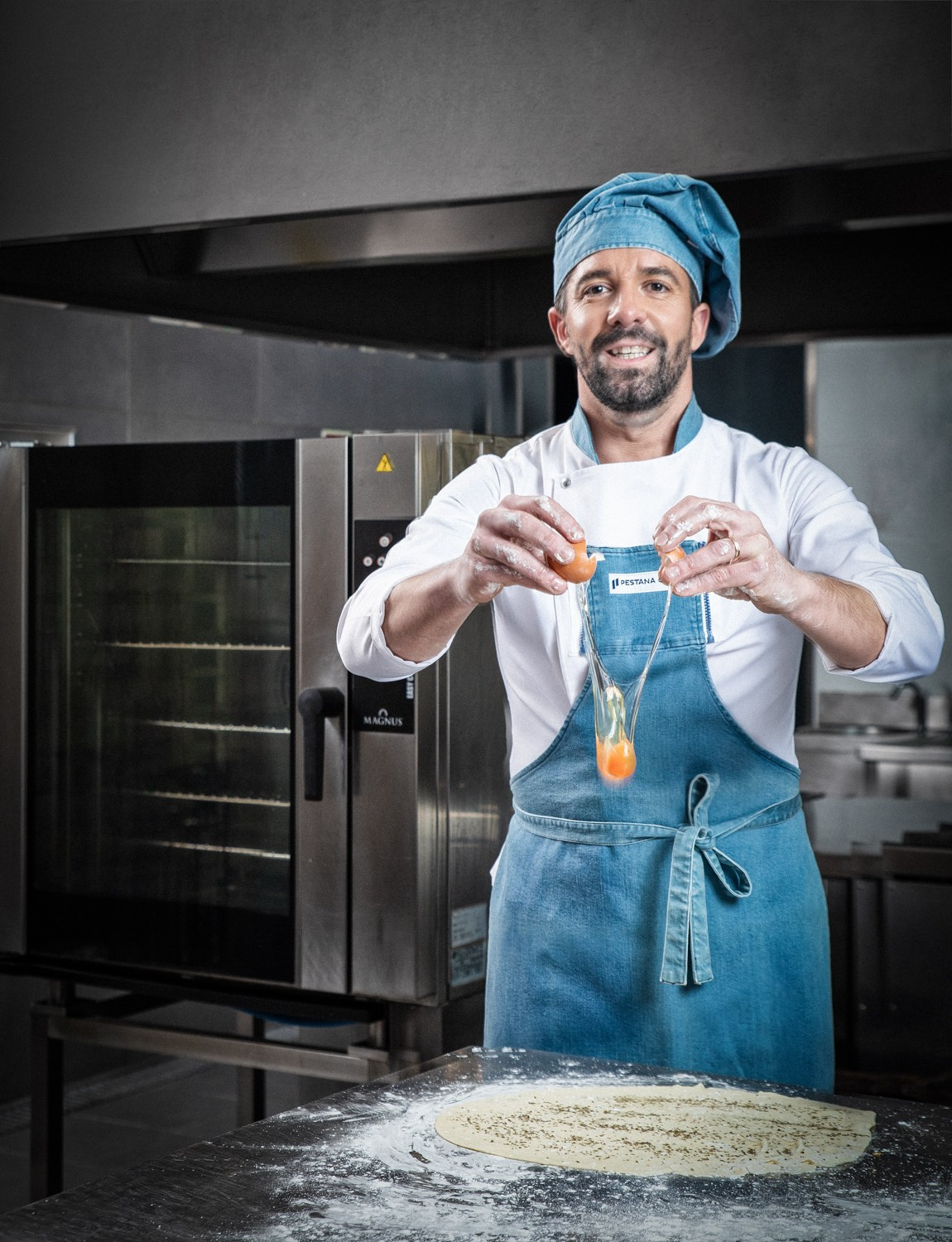 PESSOAS. André Fontoura