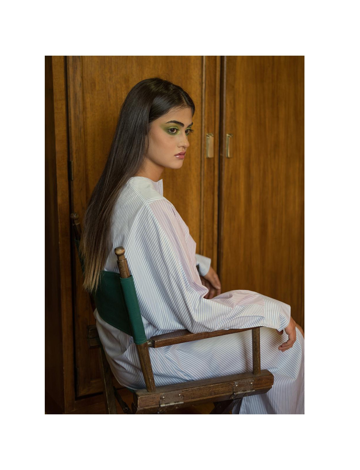 Escape Civilization / Dreamingless Magazine, December 2020. Home