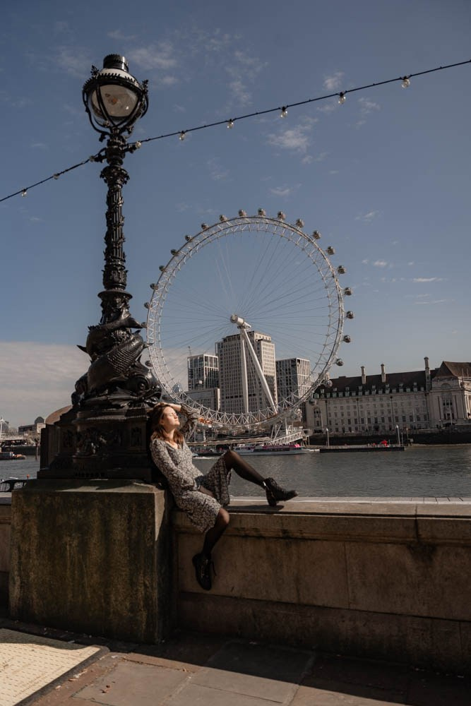 Evgenia. Tonya Kyrylenko photographer in London