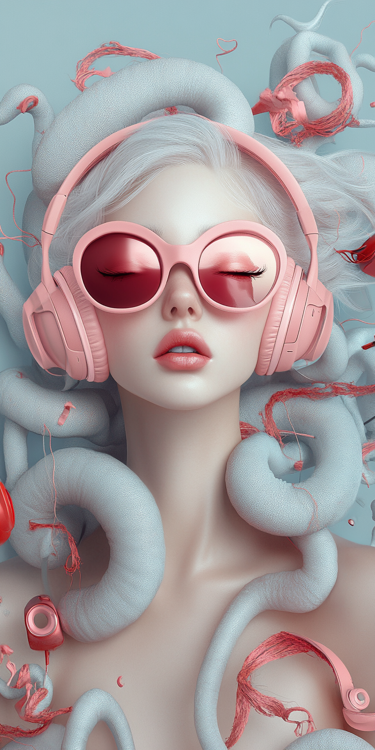 Medusa. Edwardsartistry