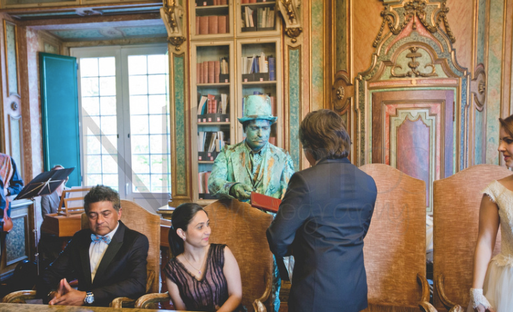 “Book Of Love”. Rui Mota Pinto Wedding Designer & Planner